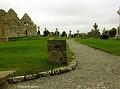 Clonmacoise sito archeologico 1